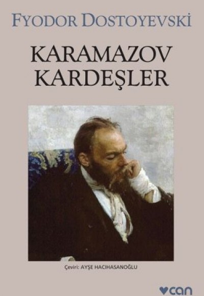 Karamazov Kardeşler