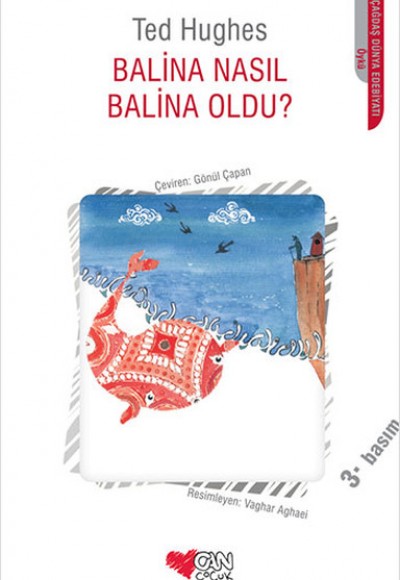 Balina Nasıl Balina Oldu?