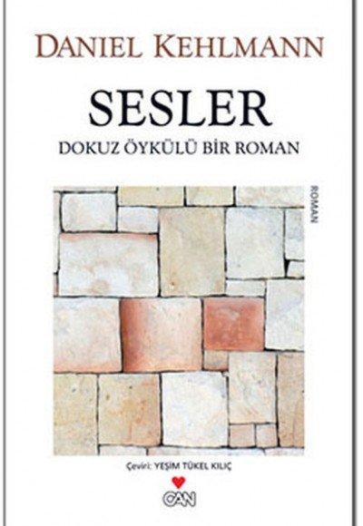 Sesler  Dokuz Öykülü Bir Roman