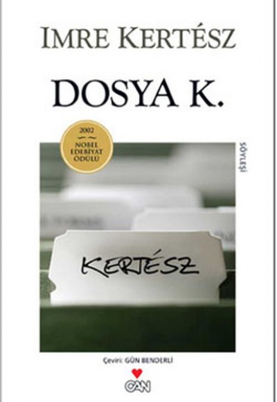 Dosya K.