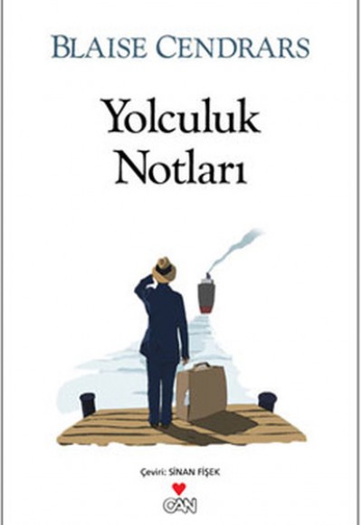 Yolculuk Notları