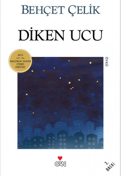 Diken Ucu