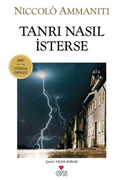 Tanrı Nasıl İsterse