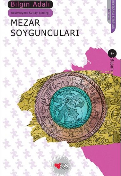 Mezar Soyguncuları