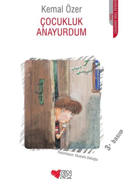 Çocukluk Anayurdum