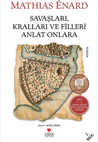 Savaşları Kralları ve Filleri Anlat Onlara