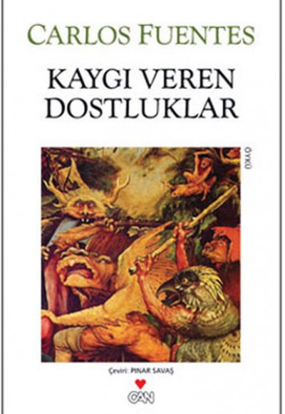 Kaygı Veren Dostluklar