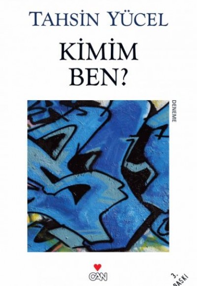 Kimim Ben?