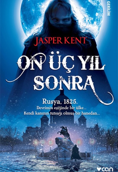 On Üç Yıl Sonra - 2. Kitap