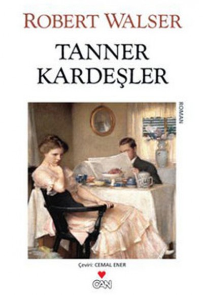 Tanner Kardeşler