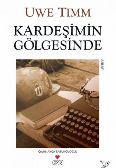 Kardeşimin Gölgesinde