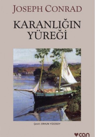 Karanlığın Yüreği