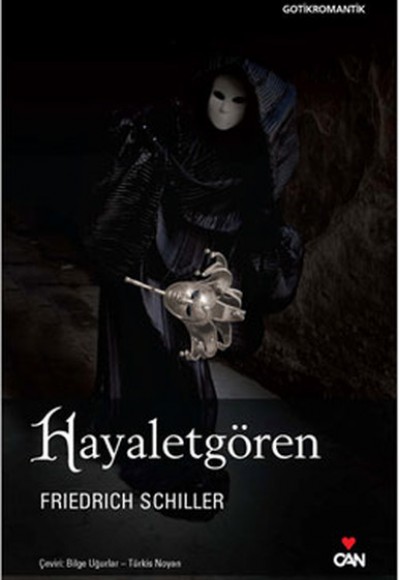 Hayaletgören