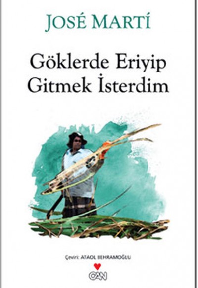 Göklerde Eriyip Gitmek İsterdim