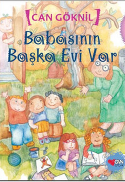 Babasının Başka Evi Var