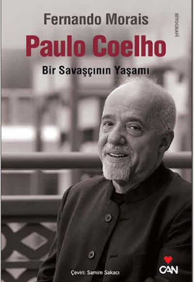 Paulo Coelho  Bir Savaşçının Yaşamı