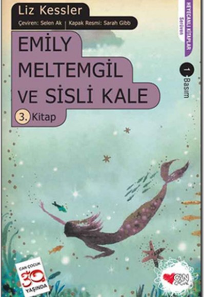 Emily Meltemgil ve Sisli Kale