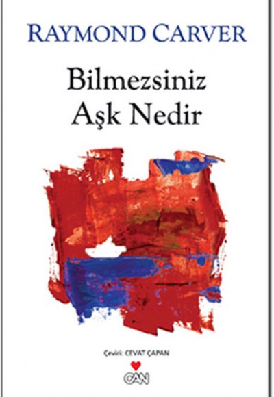 Bilmezsiniz Aşk Nedir