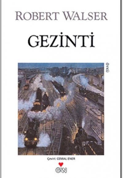 Gezinti