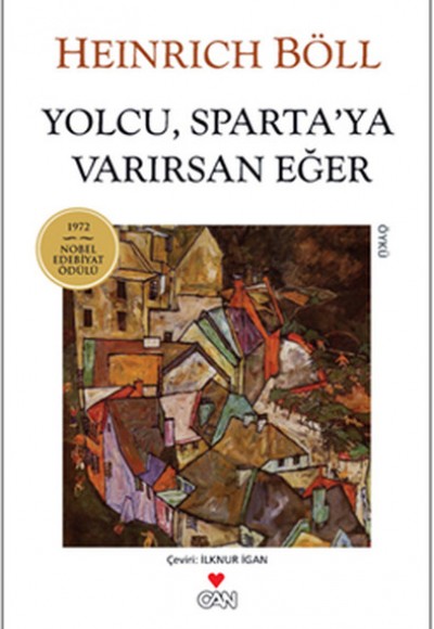 Yolcu, Sparta'ya Varırsan Eğer