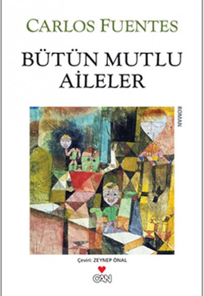 Bütün Mutlu Aileler