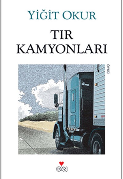 Tır Kamyonları