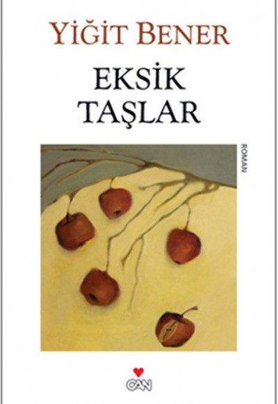 Eksik Taşlar