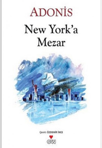 New York'a Mezar