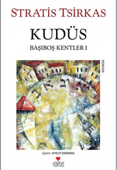 Kudüs / Başıboş Kentler 1