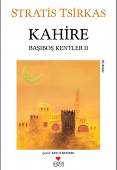 Kahire Başıboş Kentler 2