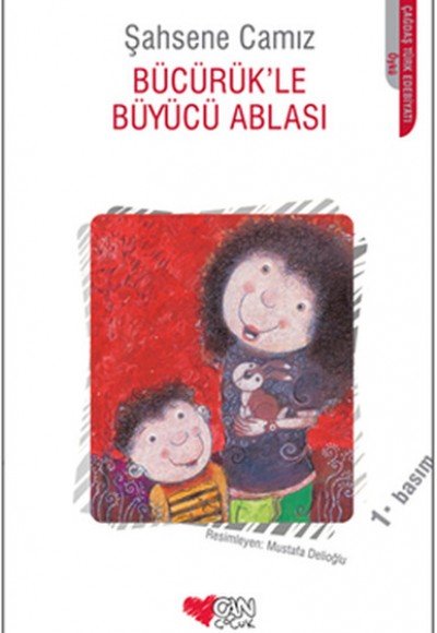 Bücürük'le Büyücü Ablası