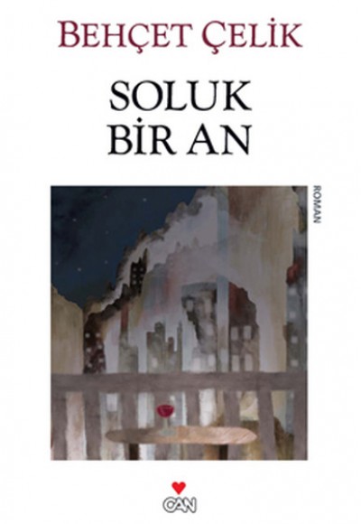 Soluk Bir An