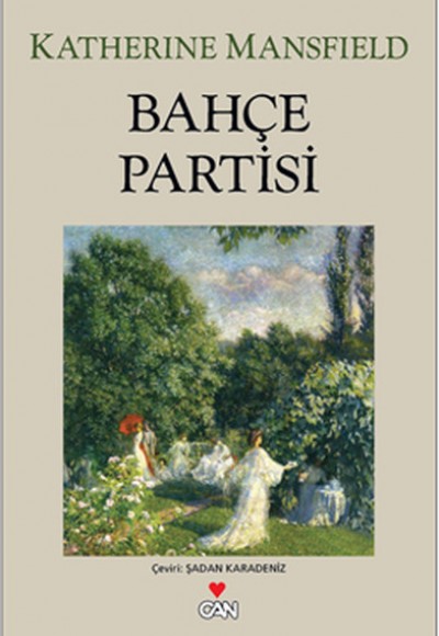 Bahçe Partisi