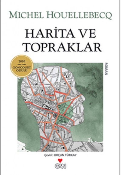 Harita ve Topraklar