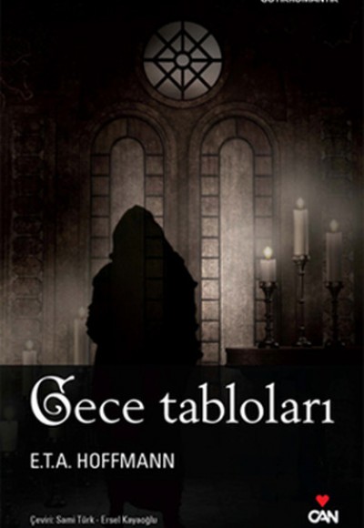 Gece Tabloları