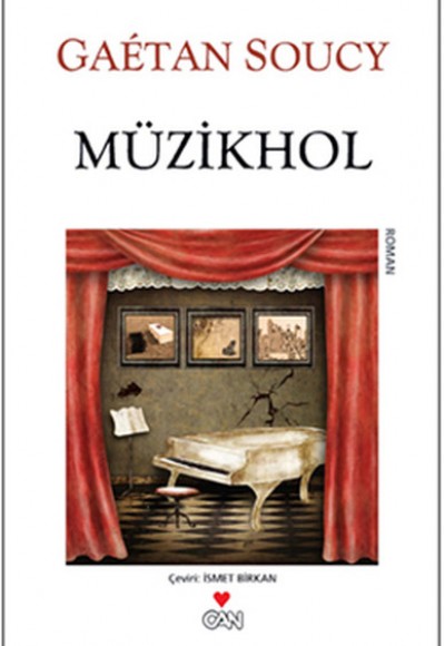 Müzikhol