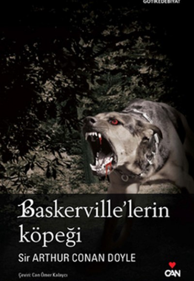 Baskerville'lerin Köpeği