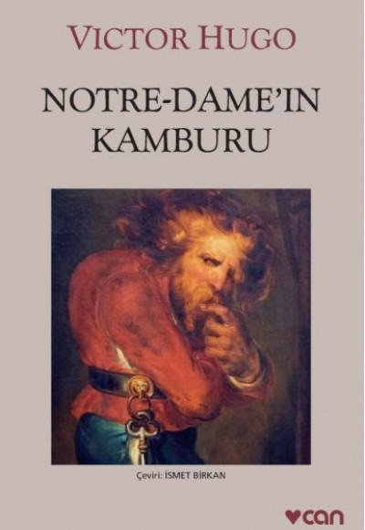 Notre-Dame'ın Kamburu