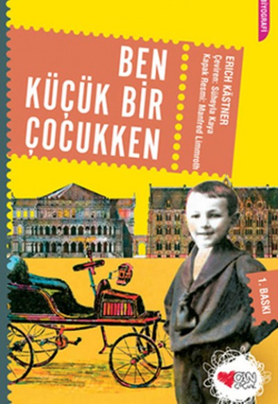 Ben Küçük Bir Çocukken