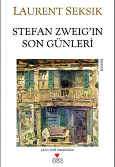 Stefan Zweig'in Son Günleri