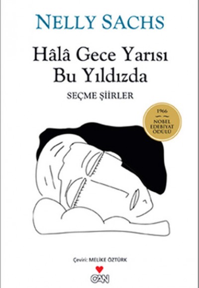 Hala Gece Yarısı Bu Yıldızda