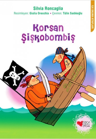 Korsan Şişkobombiş