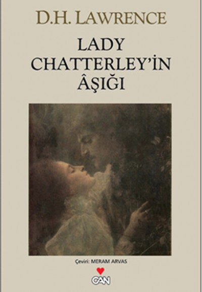 Lady Chatterley'in Aşığı (Gri Kapak)