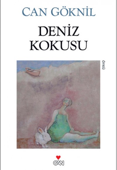 Deniz Kokusu