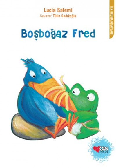 Boşboğaz Fred