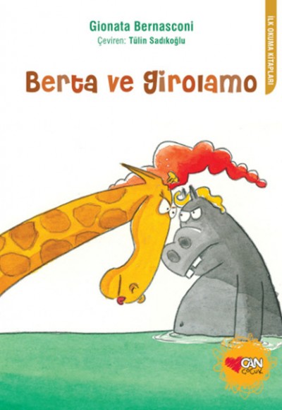 Berta ve Girolamo