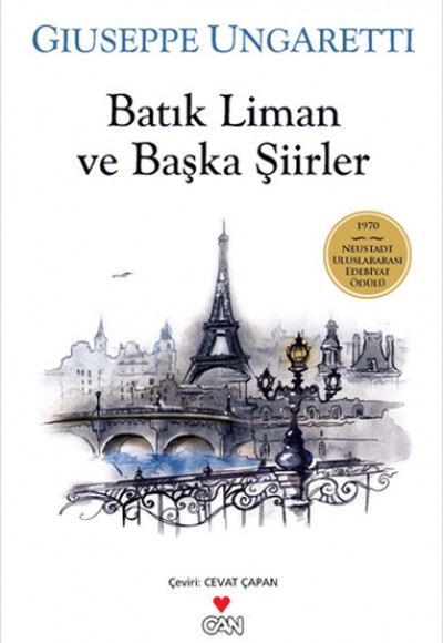 Batık Liman ve Başka Şiirler