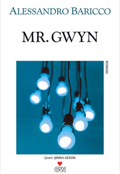 Mr. Gwyn