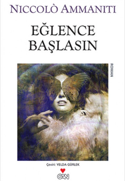 Eğlence Başlasın