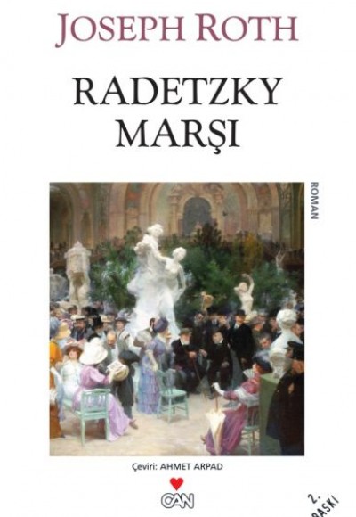 Radetzky Marşı